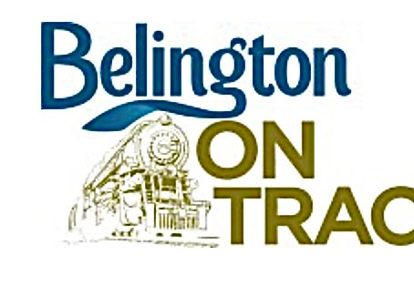 Continuing To Keep Belington On Trac