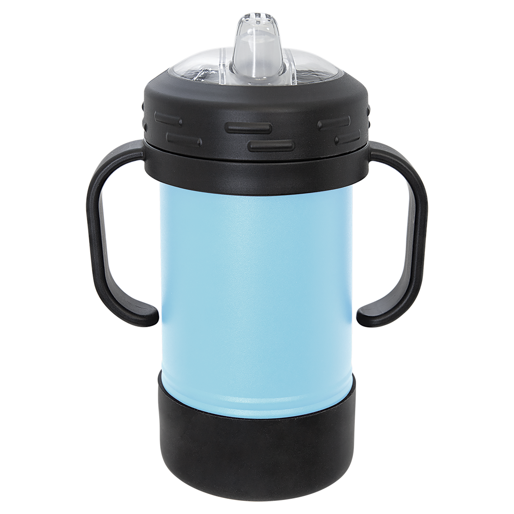 Sippy Cup with Removable Handle