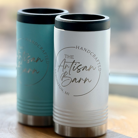 Slim Can Koozie