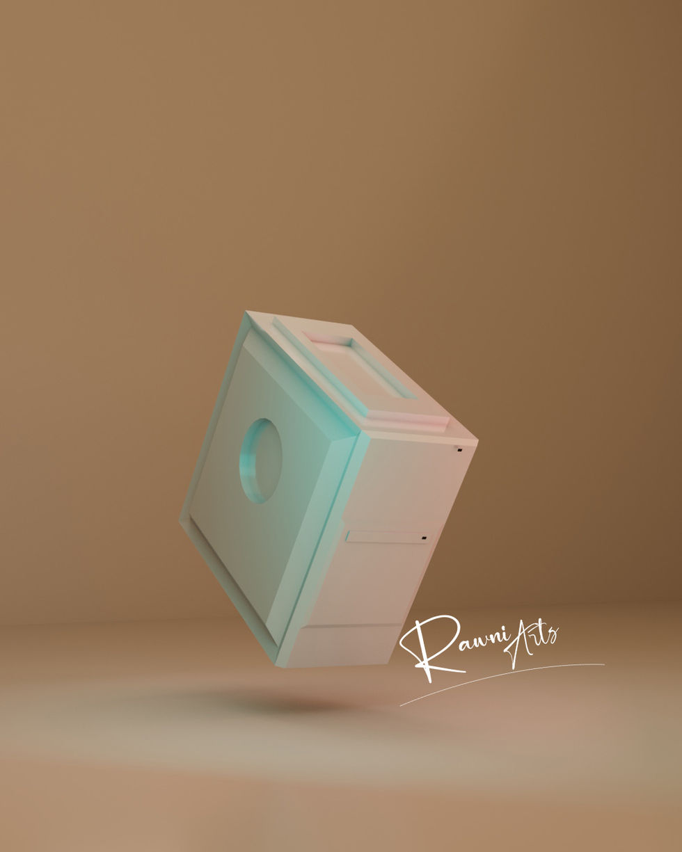New Gen Pc