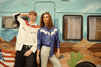 shooting texas style art direction by carolina turra