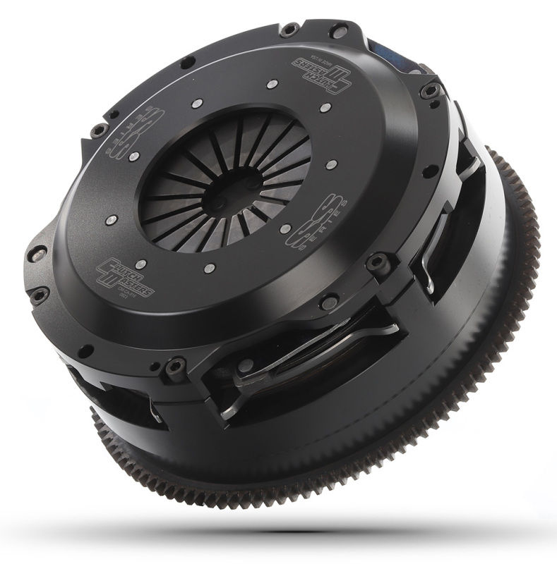 Clutch Masters 21-23 BMW M3/M4 3.0L S58 Factory Fit FX250 Twin Disc Clutch, photo 1 of 1