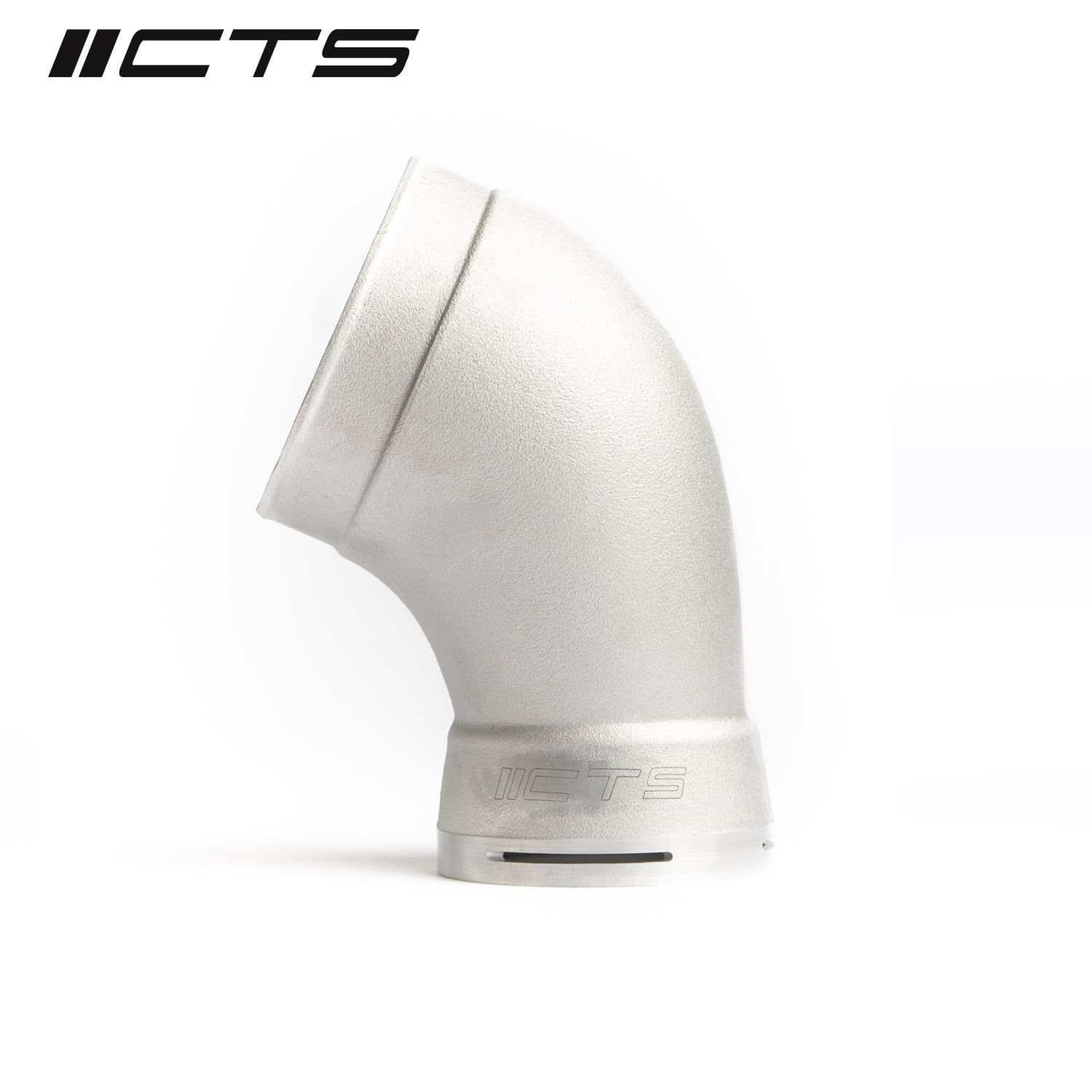 CTS Turbo High-Flow Aluminum Turbo Inlet - B58C/D