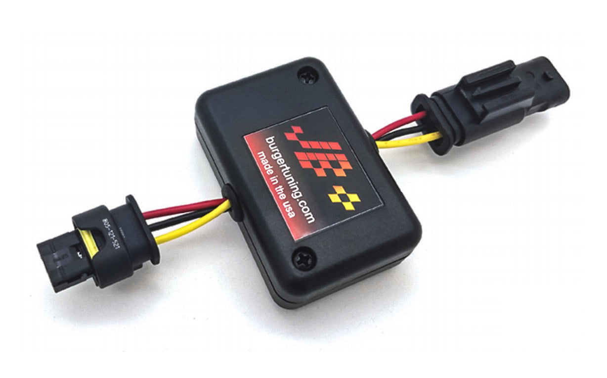Burger Motorsports JB+ (JB Plus) Quick Install Tuner, B58