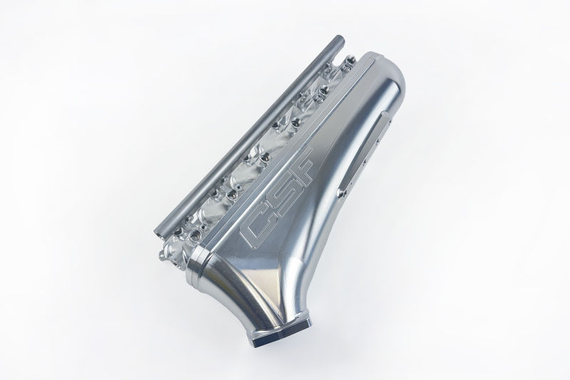 CSF S58 No Limit Billet Air-To-Air Competition Manifold
