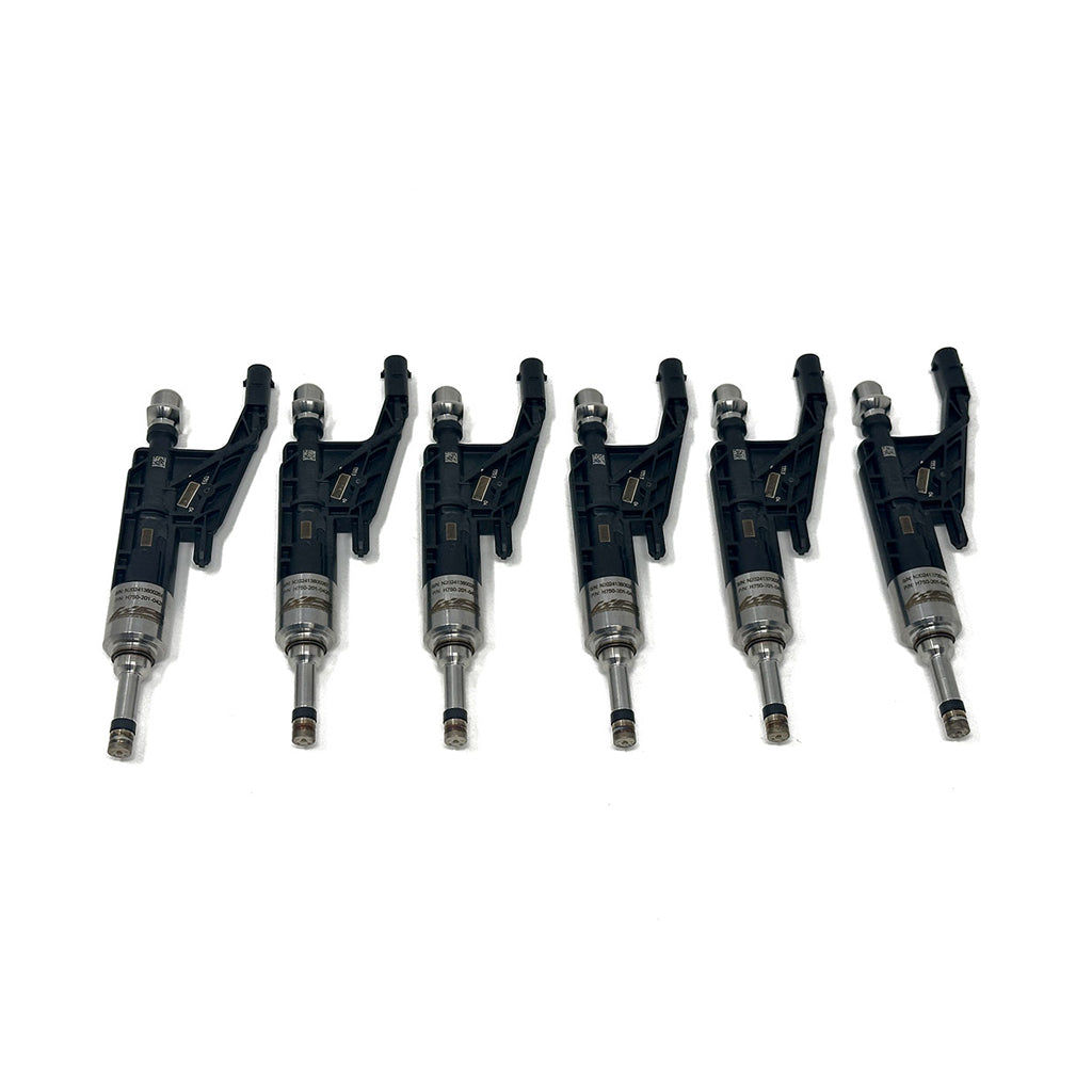 Precision Raceworks B58 Gen1 Upgraded Direct Injectors