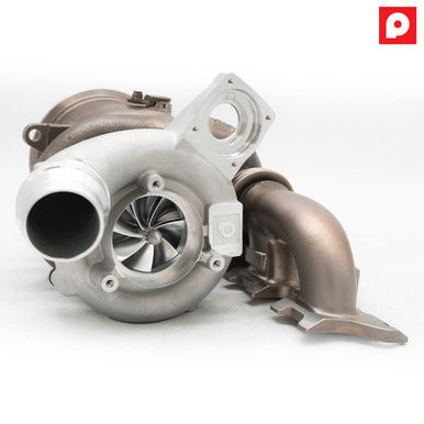 Pure Turbos Toyota GR Supra (A90/A91) - Pure800 Turbocharger