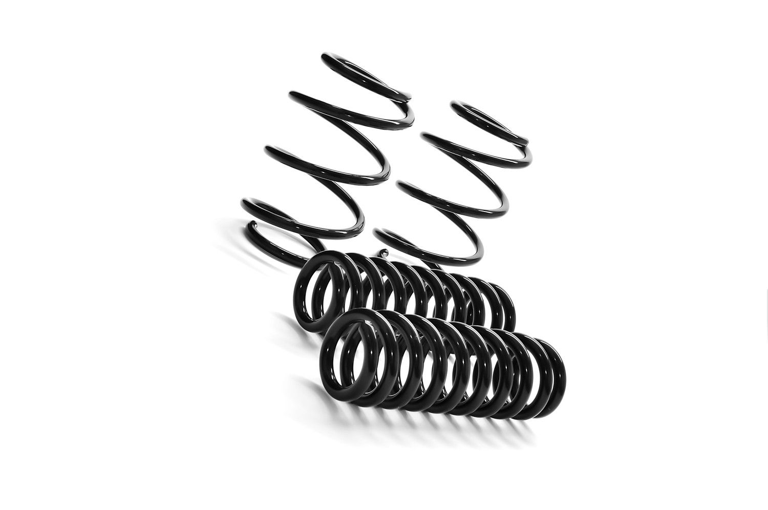 MMX Lowering Springs - BMW M340i (G20), photo 1 of 1