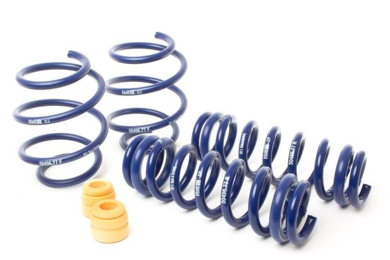H&R 21-22 BMW M3 Sedan/Competition Sedan G80 Super Sport Spring (w/Sport