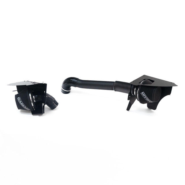 Ramair Foam Cold Air Intake Kit for With Carbon Lid to fit BMW M2 M3 M4 S58