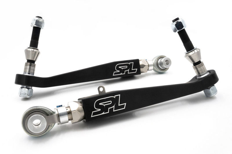 SPL Parts 2022+ BMW G80/G82 M3/M4 Front Lower Control Arms, photo 1 of 1