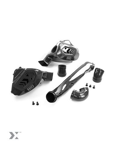 MMX Performance G8X M2 / M3 / M4 Carbon Fiber Intake