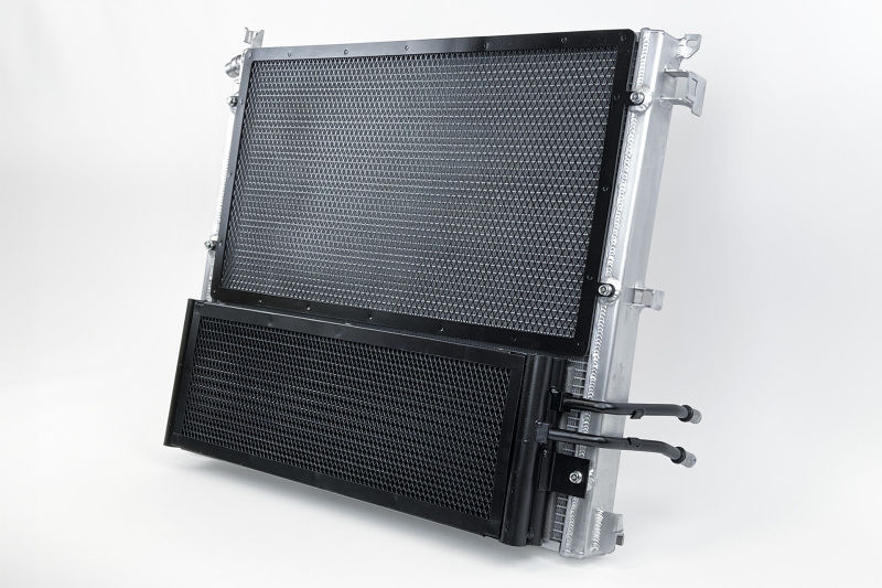 CSF BMW F9X X3M/X4M High-Performance Heat Exchanger and Transmission Cooler