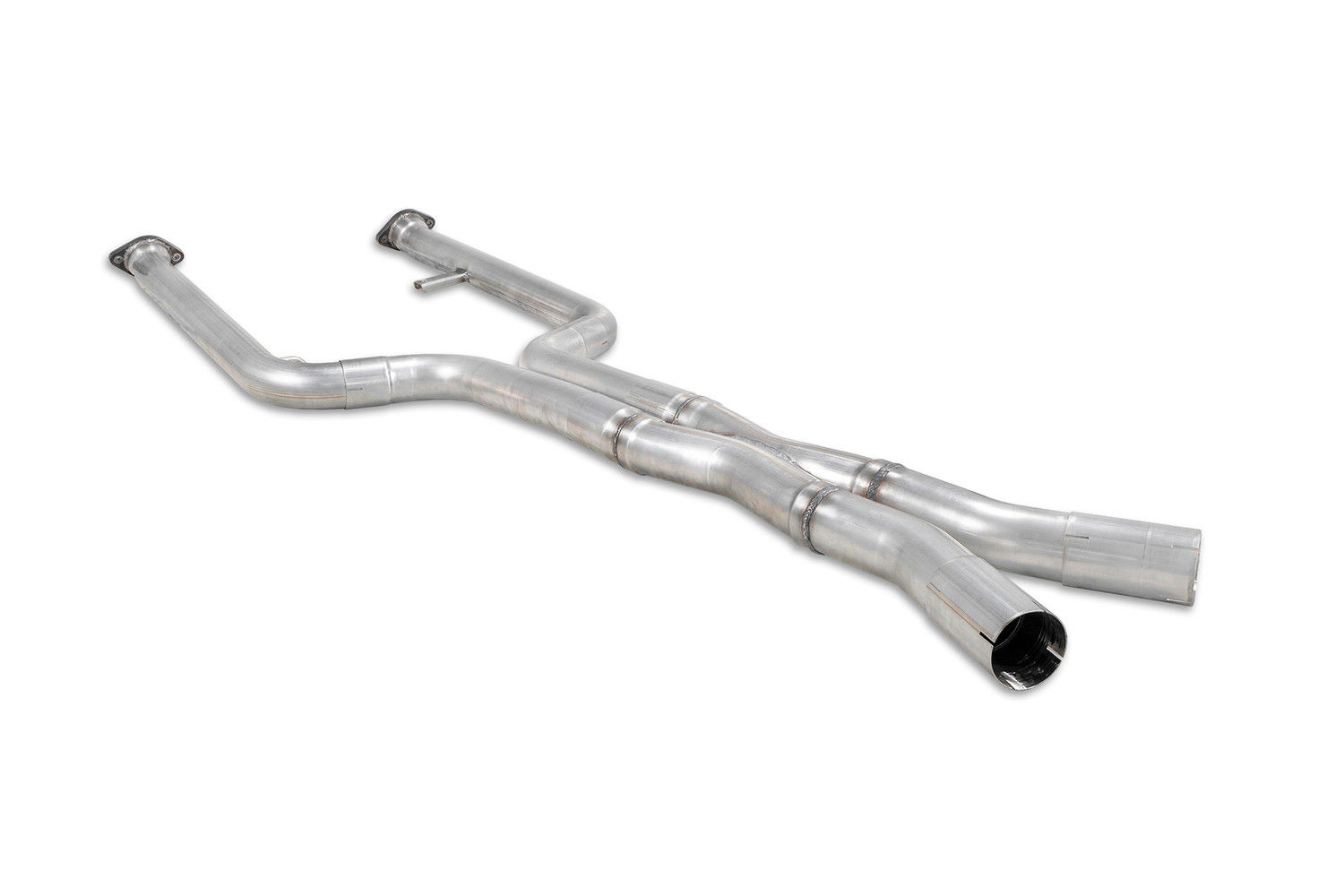 Scorpion X-Pipe For BMW G80/G81 M3 & G82 M4