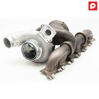 Pure Turbos BMW B58 (Gen 2) - New Pure900 Turbocharger
