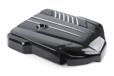Dinan Engine Cover for 2020-2025 Toyota GR Supra 3.0 (A90)