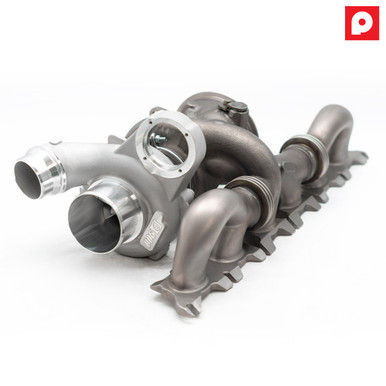 Pure Turbos BMW B58 (GEN 1) - New Pure900 Turbocharger