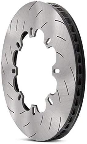 EBC Racing BMW M3 G80 3.0 TwinTurbo Fully Floating Swept Groove Rotor Ring