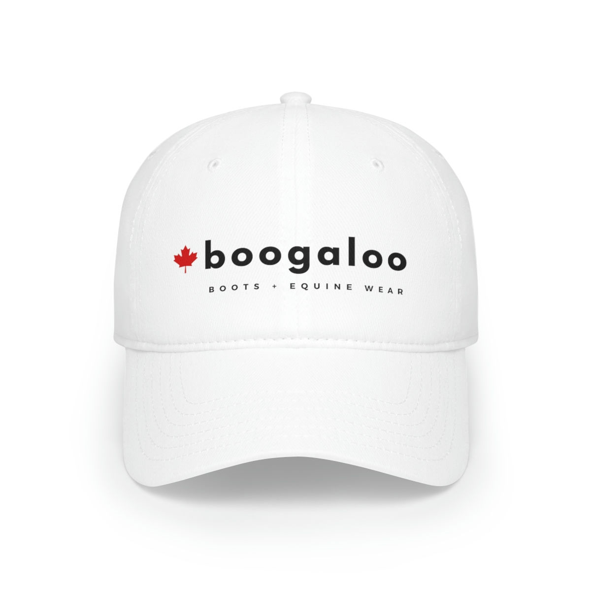 Boogaloo Cap 2.0