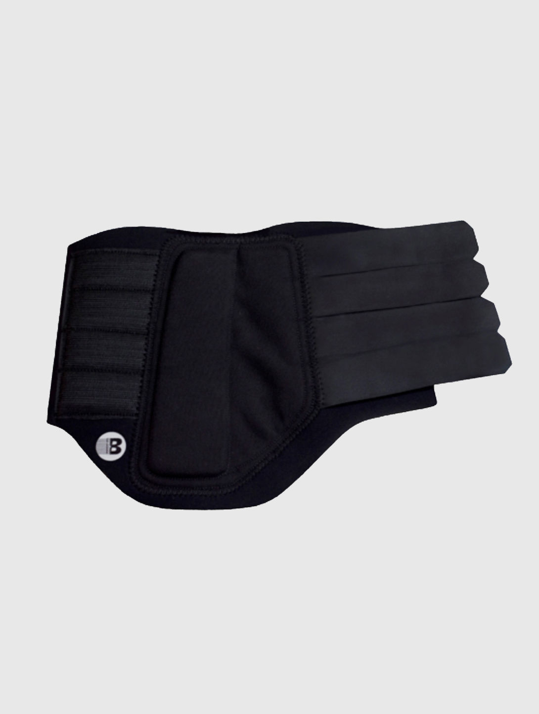 Classic Cordura Boogaloo Boots (Fronts)