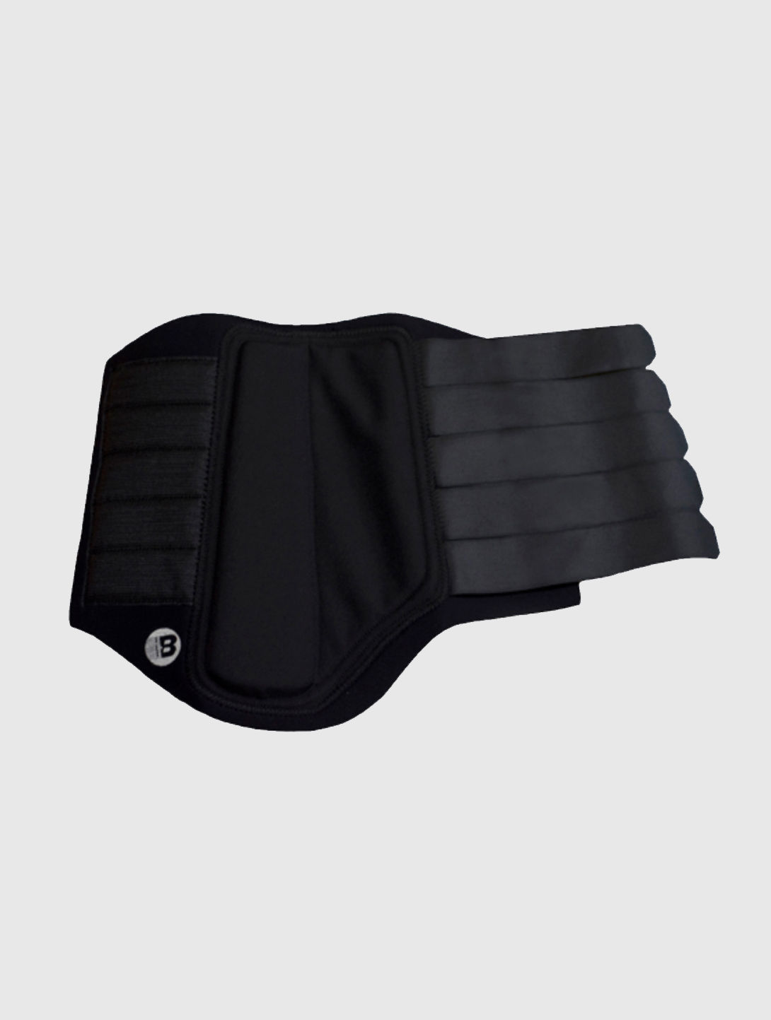 Classic Cordura Boogaloo Boots (Hinds)