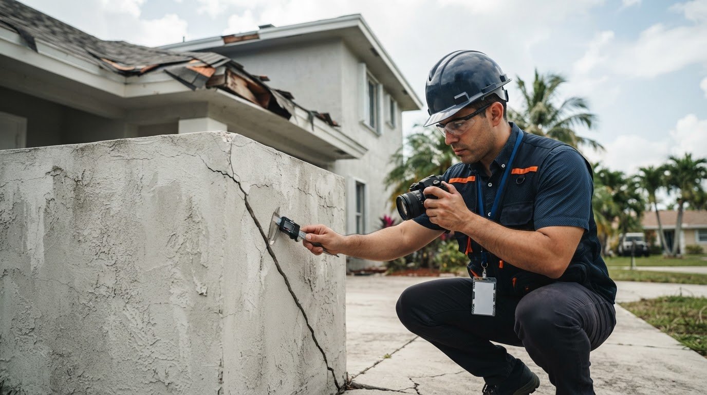 Forensic Engineering Expert Witnesses for Property Disputes