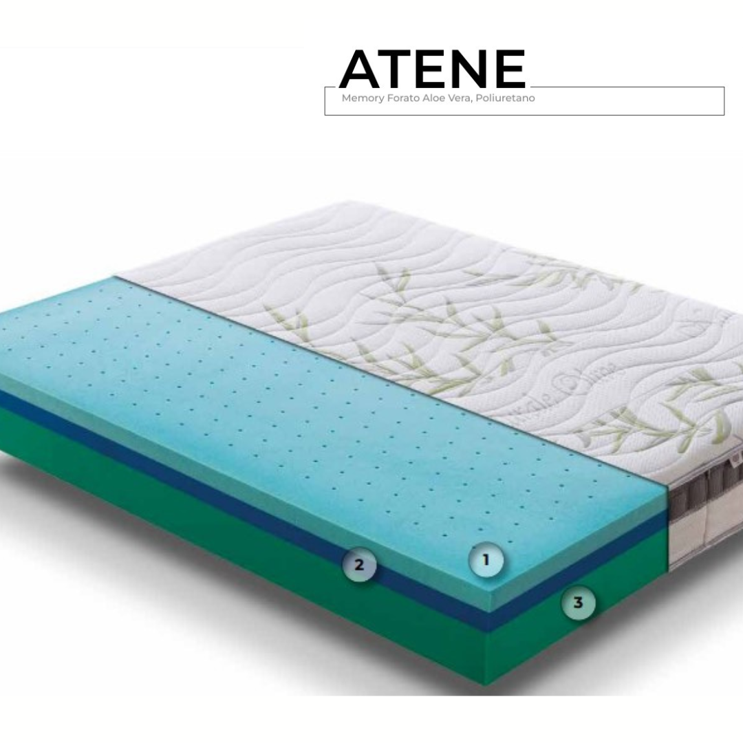 Materasso ATENE