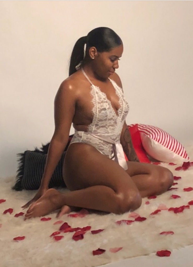 Atlanta-Black-Female-Stripper-Frenchie