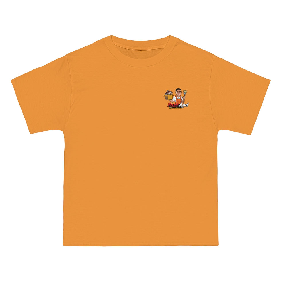 Thumbnail: "Call us when you need moved" FEM Tshirt 