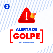 Alerta de golpe: Criminosos estão enviando e-mails com informações falsas de protestos