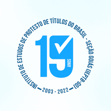 IEPTB GO completa 19 anos de sua fundação