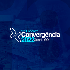 Goiás sediará o 18º Convergência, em setembro de 2022