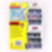 Thumbnail: Cannonball - Classic 1993 Marvel The Uncanny X-Men Action Figure - Toy Biz