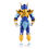 Thumbnail: Solaris Knight - 2006 Power Rangers Action Figure - Bandai