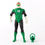 Thumbnail: Green Lantern - Vintage 1984 DC Comics Super Powers Action Figure - Kenner