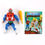 Thumbnail: Mekaneck - Vintage 1983 Masters of the Universe Action Figure - Mattel