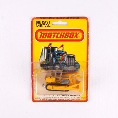 Matchbox Lesney Major Pack 7 a Thames Cattle Truck empty Repro C style Box Dieca Matchbox Lesney Major Pack 7 a Thames Cattle Truck empty Repro C style Box Dieca