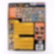 Thumbnail: Lt. Falcon & Sneak Peek - Vintage 1988 G.I. Joe Cardback/File Cards - Hasbro
