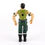 Thumbnail: Super Trooper - Vintage 1988 G.I. Joe Mail Away Action Figure - Hasbro
