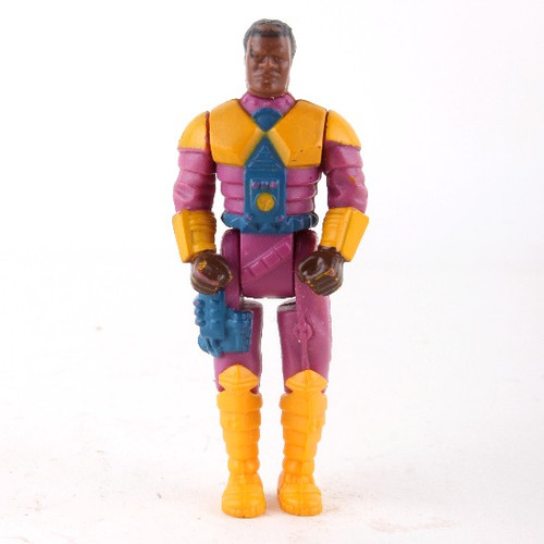 Kenner 1985 37310 Mask M.A.S.K. Frecracker Orange Truck w/ Drver Kenner 1985 37310 Mask M.A.S.K. Frecracker Orange Truck w/ Drver