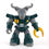 Thumbnail: Roamin Buffalo - Vintage 1986 Battle Beasts Action Figure - Hasbro