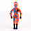 Thumbnail: Alley Viper - Vintage 1989 G.I. Joe Action Figure - Hasbro