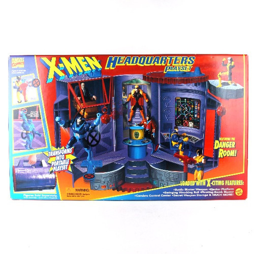 MARVEL KUBRICK X-MEN 5ピースセット MARVEL KUBRICK X-MEN 5ピースセット Kubrick Marvel X-Men 5