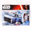 Thumbnail: Snowspeeder & Snowtrooper - Modern 2015 Star Wars The Force Awakens - Hasbro