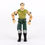 Thumbnail: Super Trooper - Vintage 1988 G.I. Joe Mail Away Action Figure - Hasbro