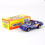 Thumbnail: Crown Victoria Police #54 - Classic 1996 Die Cast Vehicle - Matchbox