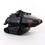 Thumbnail: Cobra H.I.S.S. (High Speed Sentry) - Vintage 1983 G.I. Joe Vehicle - Hasbro