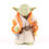 Thumbnail: Yoda - Vintage 1980 Star Wars Action Figure - Kenner
