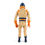 Thumbnail: Ming - Vintage 1979 Flash Gordon Action Figure - Mattel