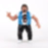 Thumbnail: Capt. Lou Albano - Vintage 1985 WWF Wrestling Superstars Action Figure  Ljn Toys
